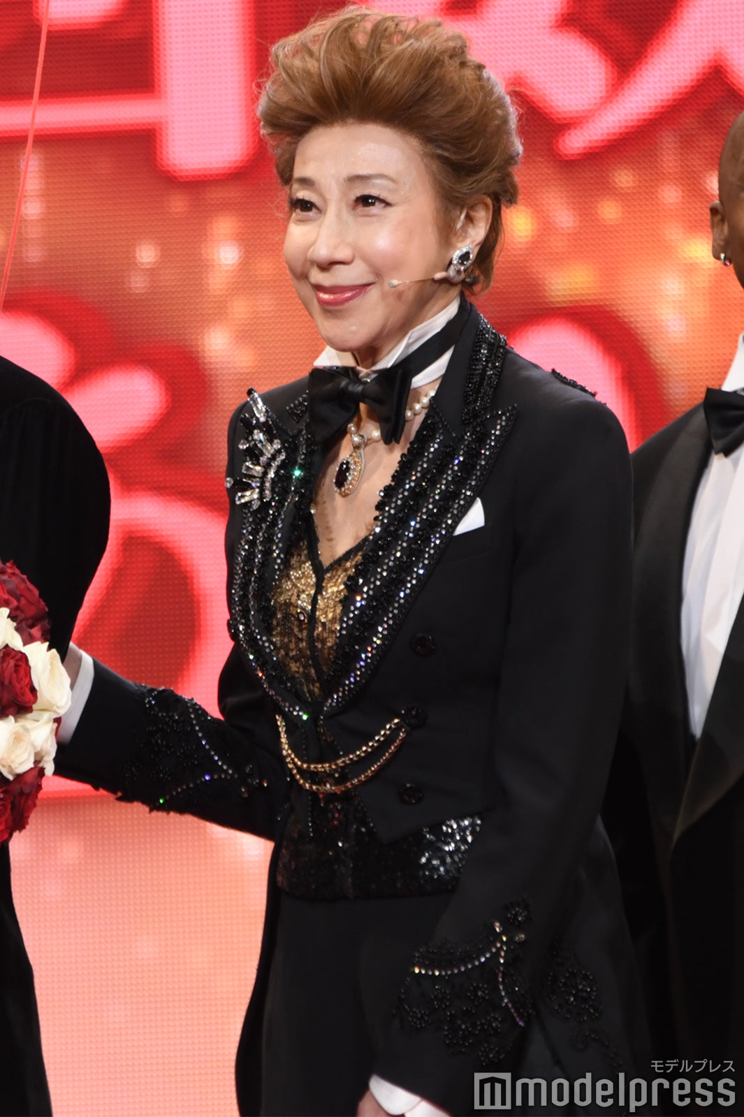 前田美波里（C）モデルプレス