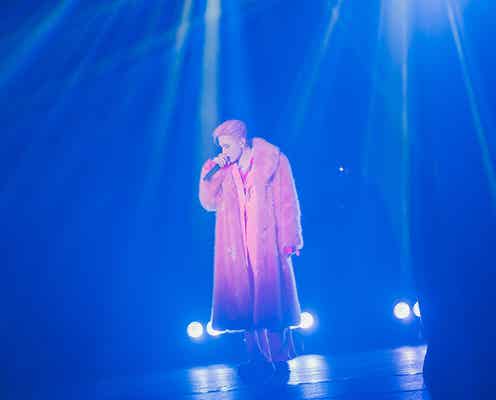 【JO1川西拓実プロデュース公演】「T.K」サウンド爆発 川尻蓮がサプライズ登場<ライブレポ>