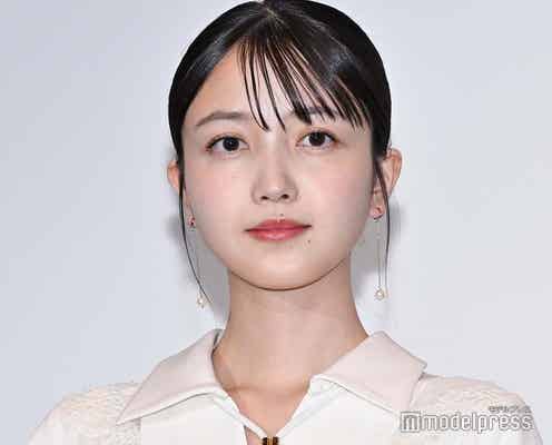 乃木坂46久保史緒里、“おとっつぁん”古田新太からのイジりにツッコミ 思わずガン見した女優とは?「かっこよかった」<天號星>