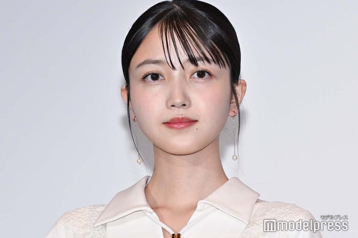 久保史緒里(C)モデルプレス