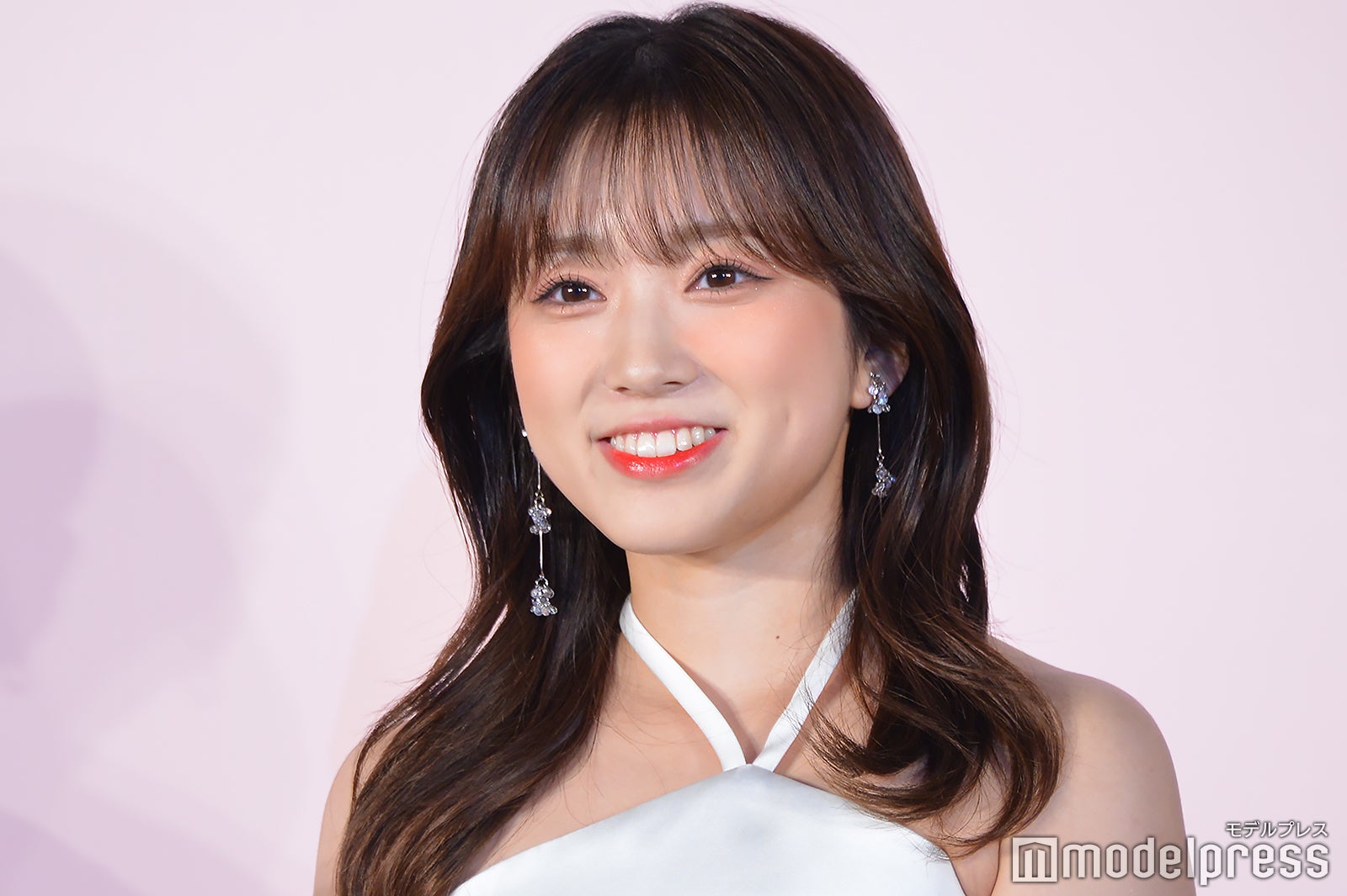 矢吹奈子（C）モデルプレス