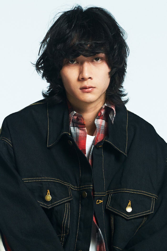 栁俊太郎（提供写真）