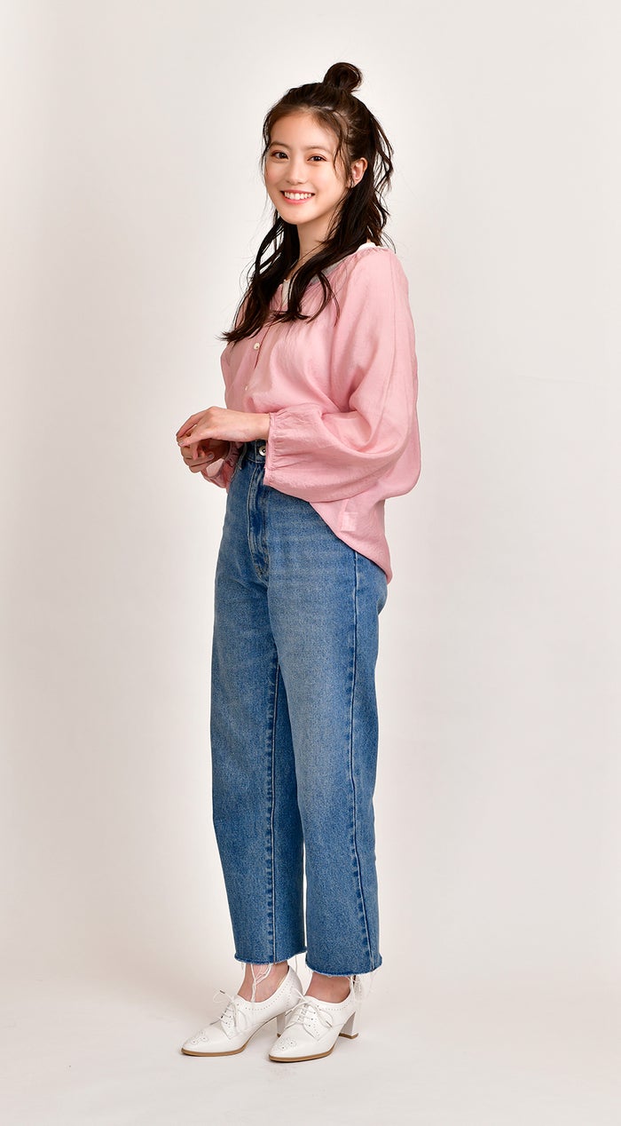 今田美桜 石原さとみ 綾野剛w主演ドラマ 恋はdeepに 出演決定 恋の相談受けるリケジョ役に モデルプレス 今田美桜 石原さとみ 綾野剛w主演ドラマ 恋はdeepに 出演決定 恋の相談受けるリケジョ役に モデルプレス