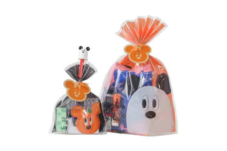 画像14 18 ディズニー ハロウィーン Tdlはテーマ一新で ミュージックフェス 開催 モデルプレス