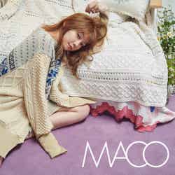 MACO 4th Album「交換日記」【初回限定盤] （提供画像）