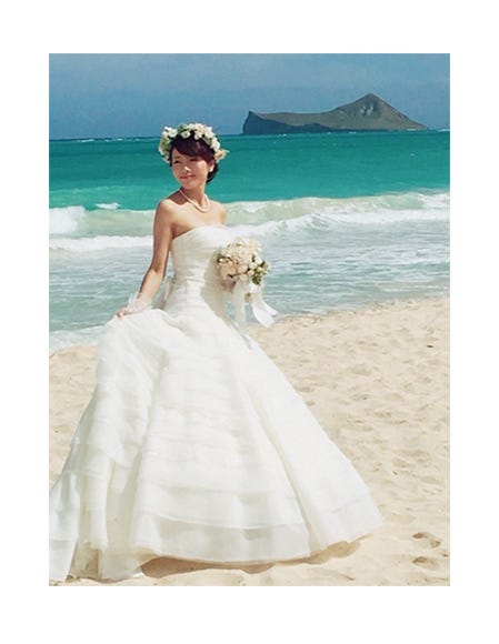 釈由美子/オフィシャルブログ(Ameba)より