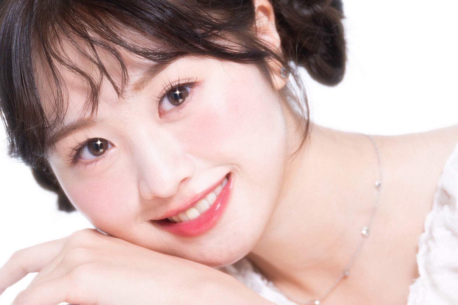 松本花緒里さん（提供写真）