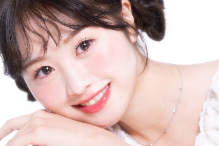 松本花緒里さん(提供写真)