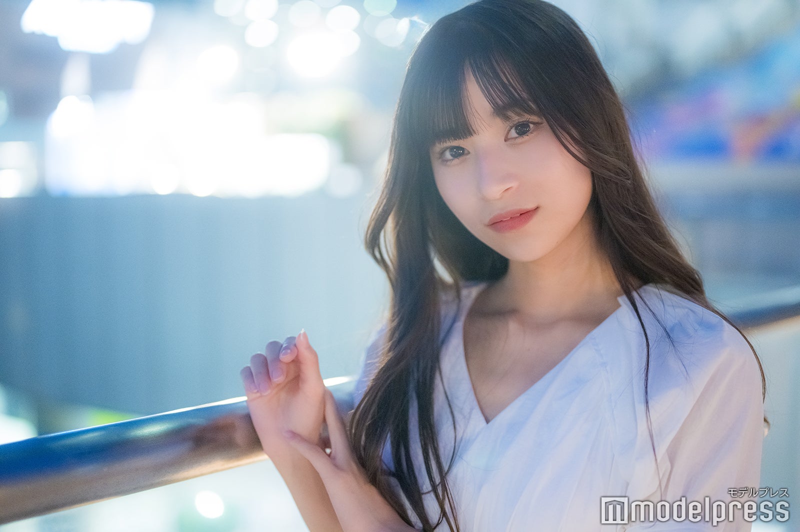 杉山緋那さん（C）モデルプレス