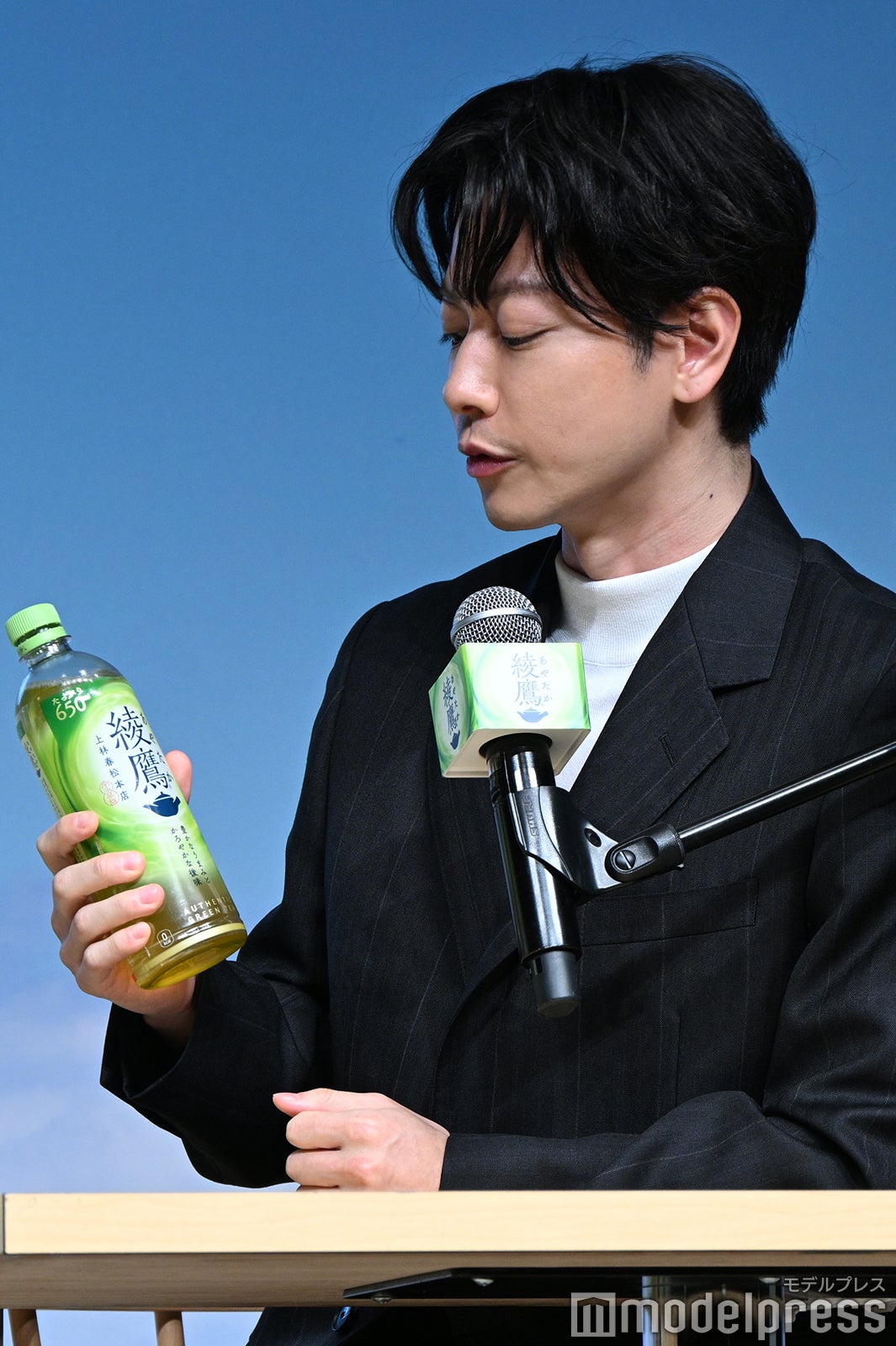 佐藤健（C）モデルプレス