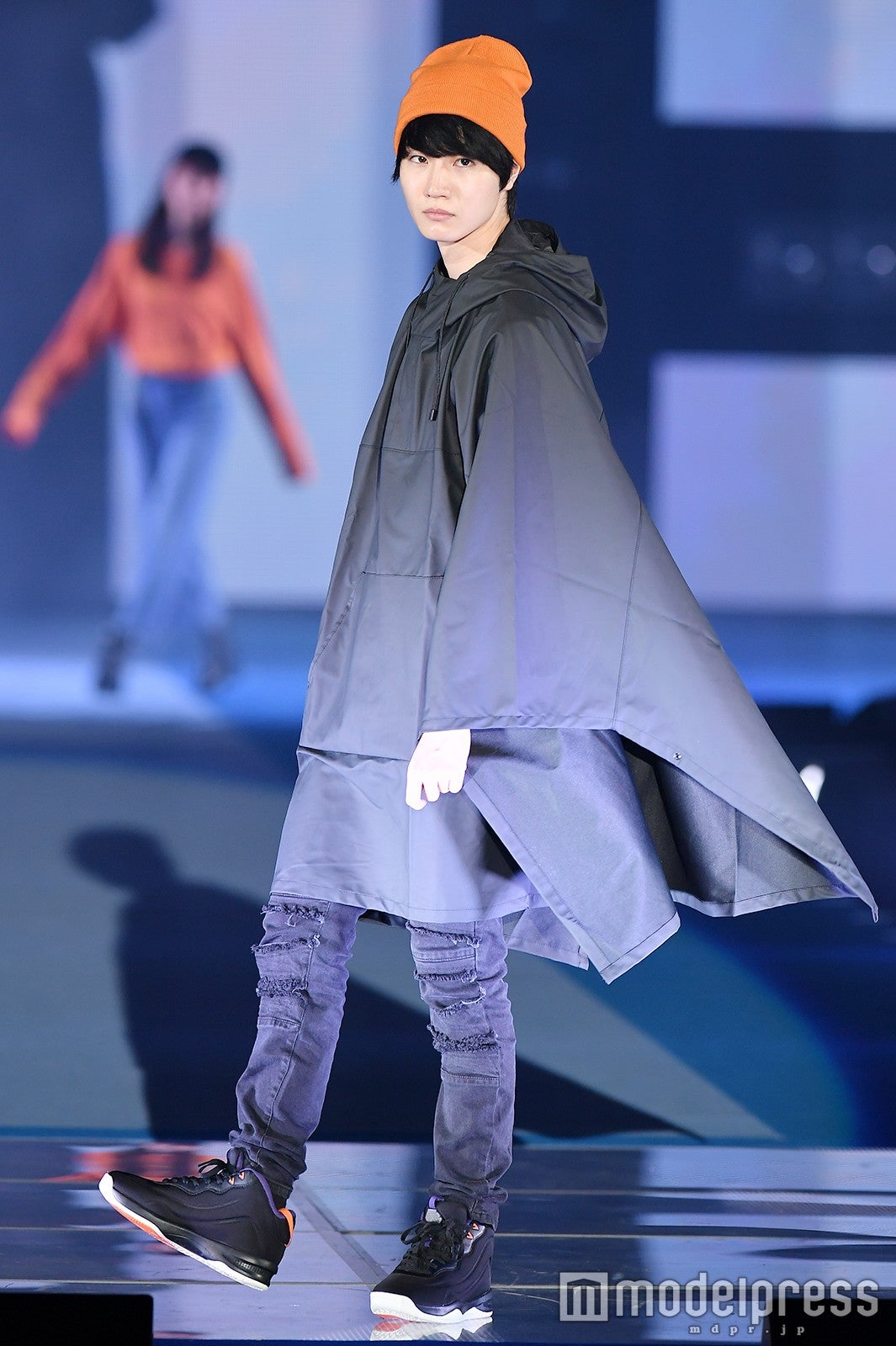 桜田通（C）モデルプレス