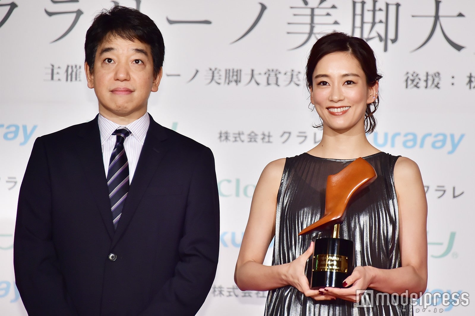 水川あさみ （C）モデルプレス