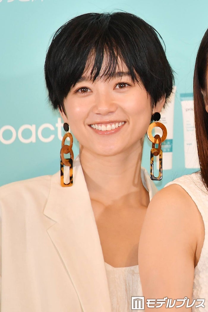 宮城舞 第2子妊娠を発表 モデルプレス