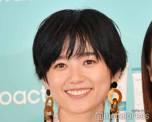 宮城舞、第2子妊娠を発表