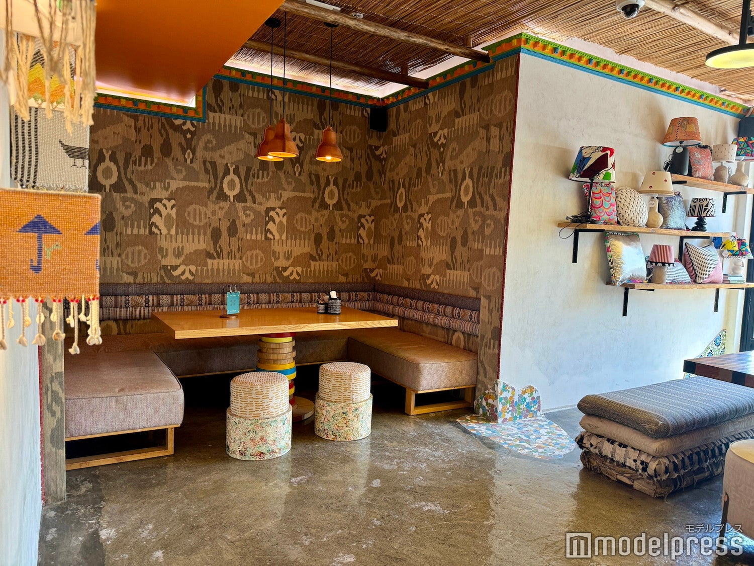 KULTURE（C）モデルプレス