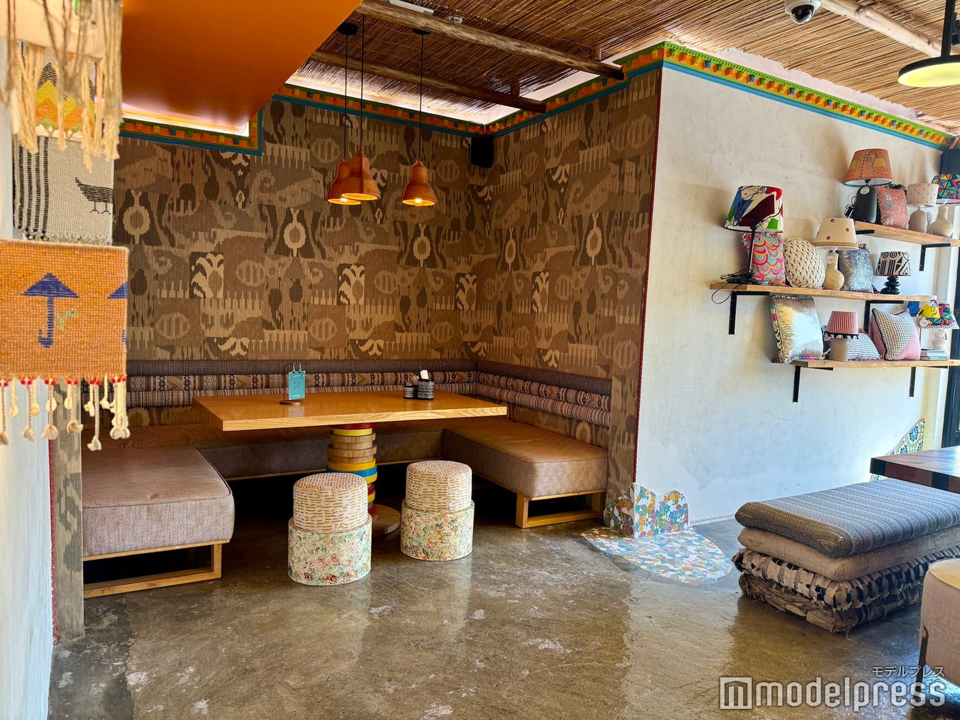 KULTURE(C)モデルプレス