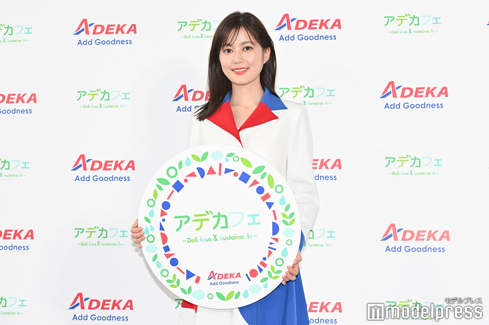 生田絵梨花（C）モデルプレス