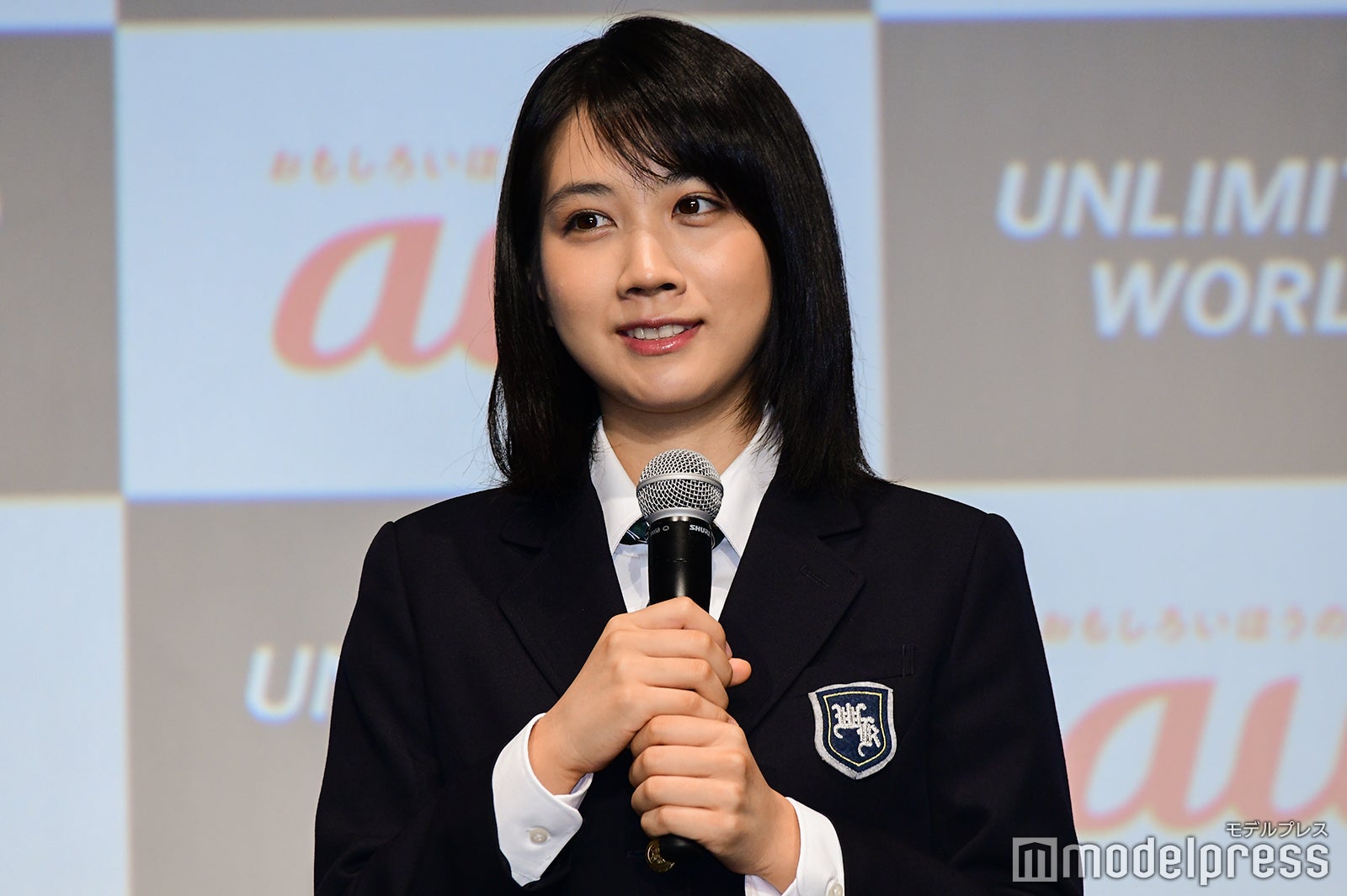 松本穂香（C）モデルプレス