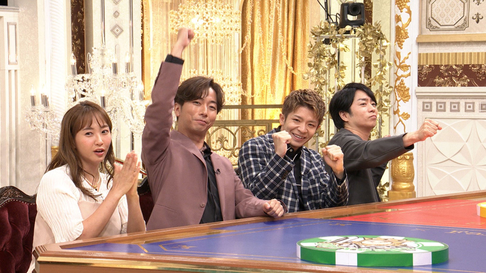 岸優太＆A.B.C-Z河合郁人、アイドルの本領発揮なるか “木村拓哉信者”の挑戦も