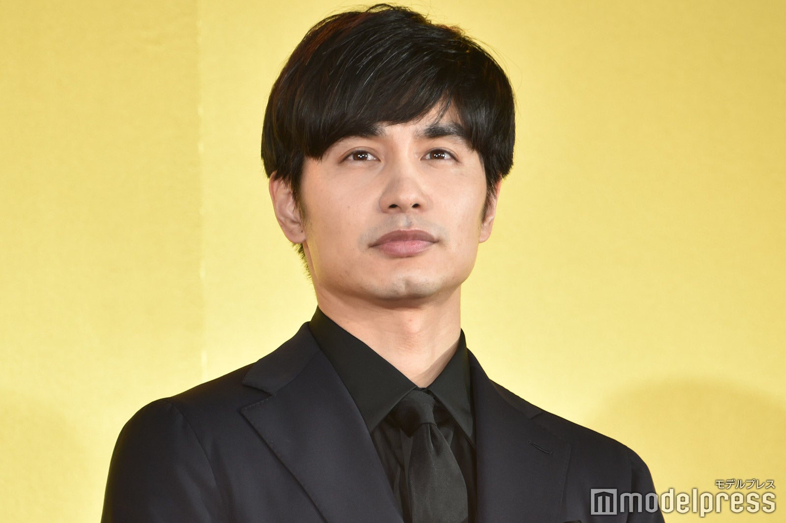 中村蒼（C）モデルプレス