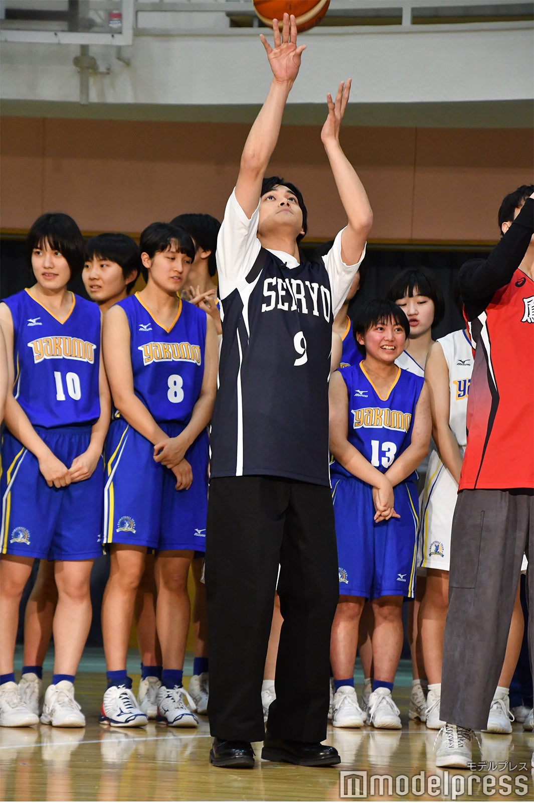 北村匠海 （C）モデルプレス