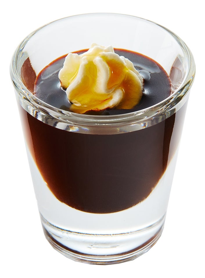 生ハチミツ・クリーム＆チョコラータ／画像提供：オリジナルチュロス