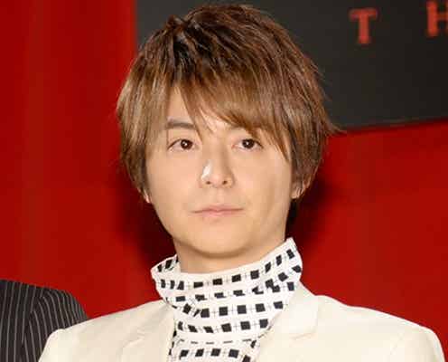 小池徹平「デスノート」ミュージカルに不安