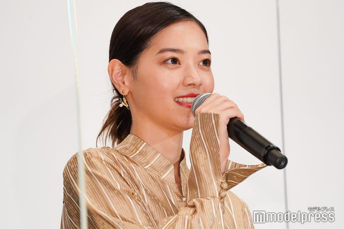 西野七瀬 (C)モデルプレス