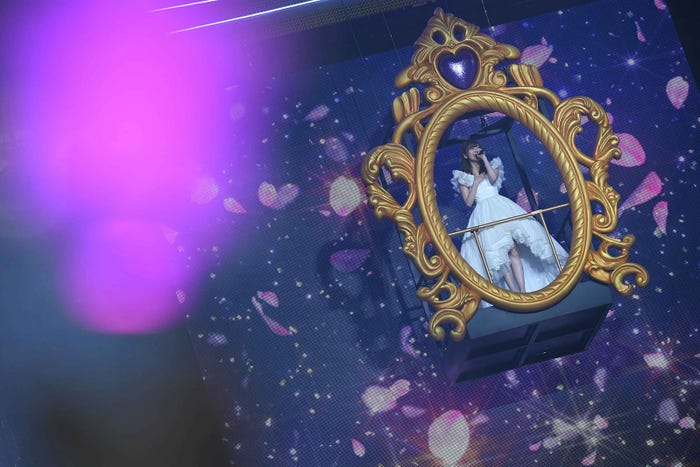 「指原莉乃卒業コンサート~さよなら、指原莉乃~」(C)AKS