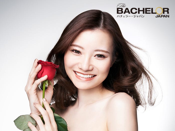 金子実加 (C)2019 Warner Bros. International Television Production Limited. All rights reserved.