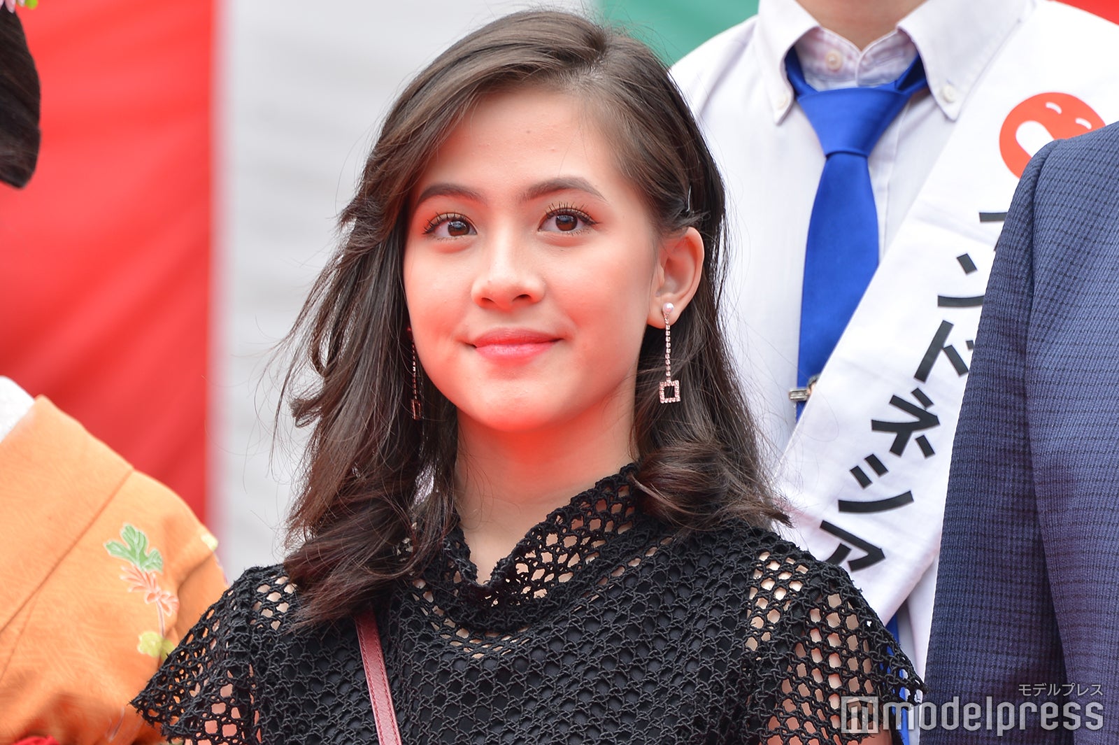 アディスティ・ザラ（C）モデルプレス