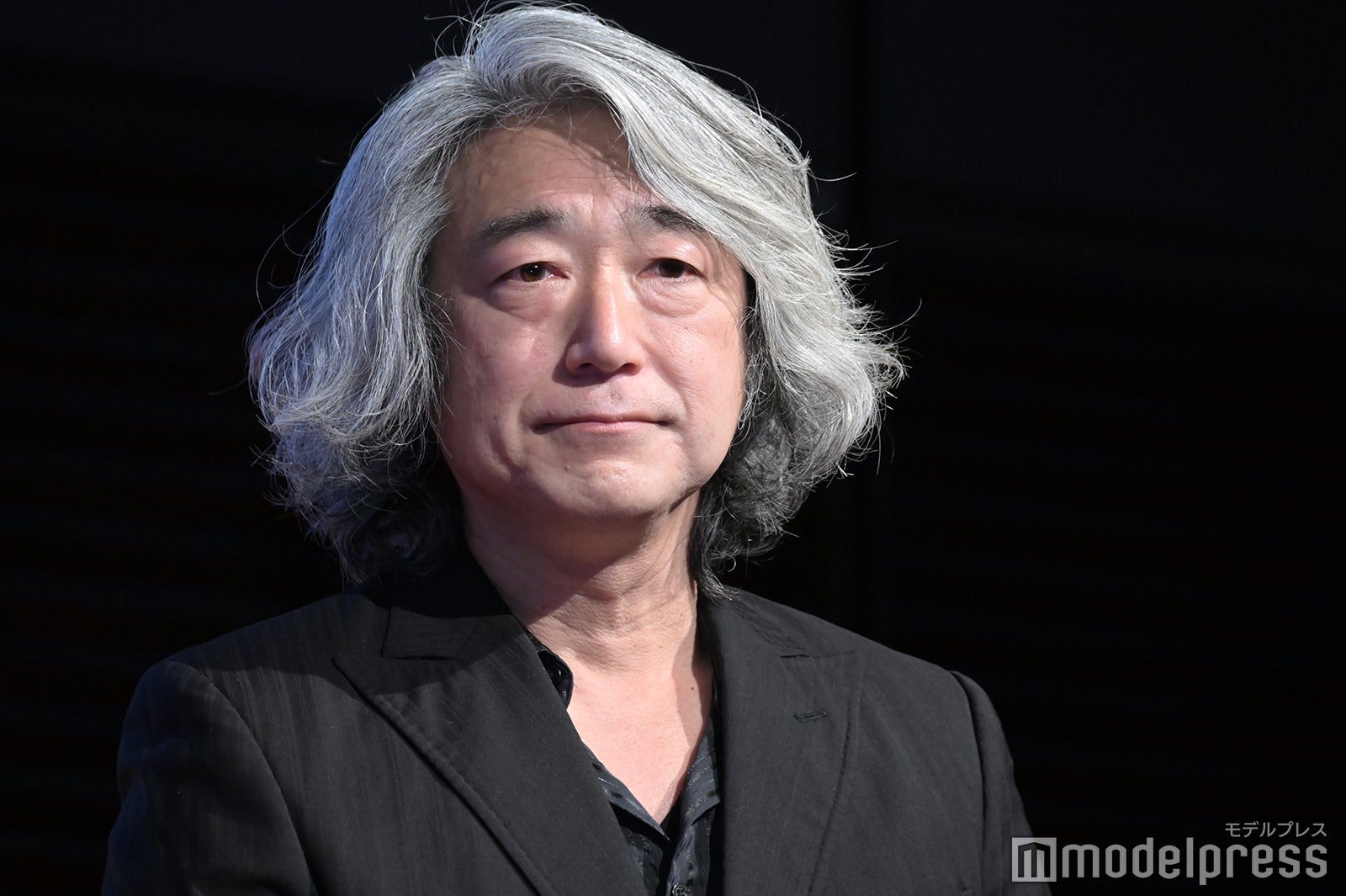 羽住英一郎監督 （C）モデルプレス