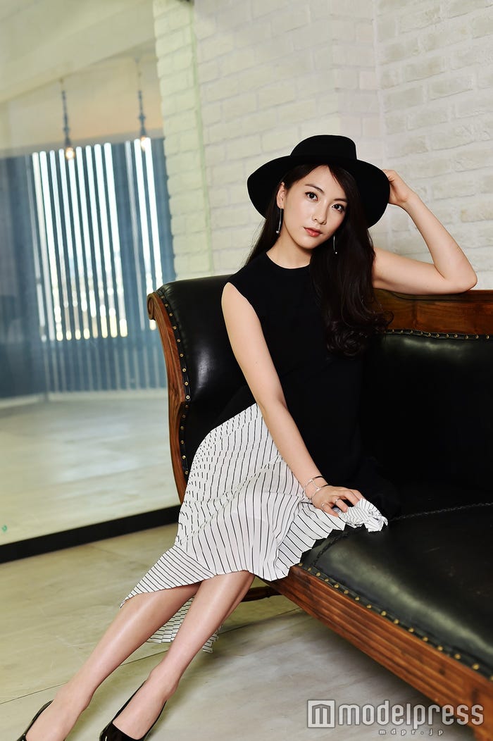 JY(C)モデルプレス