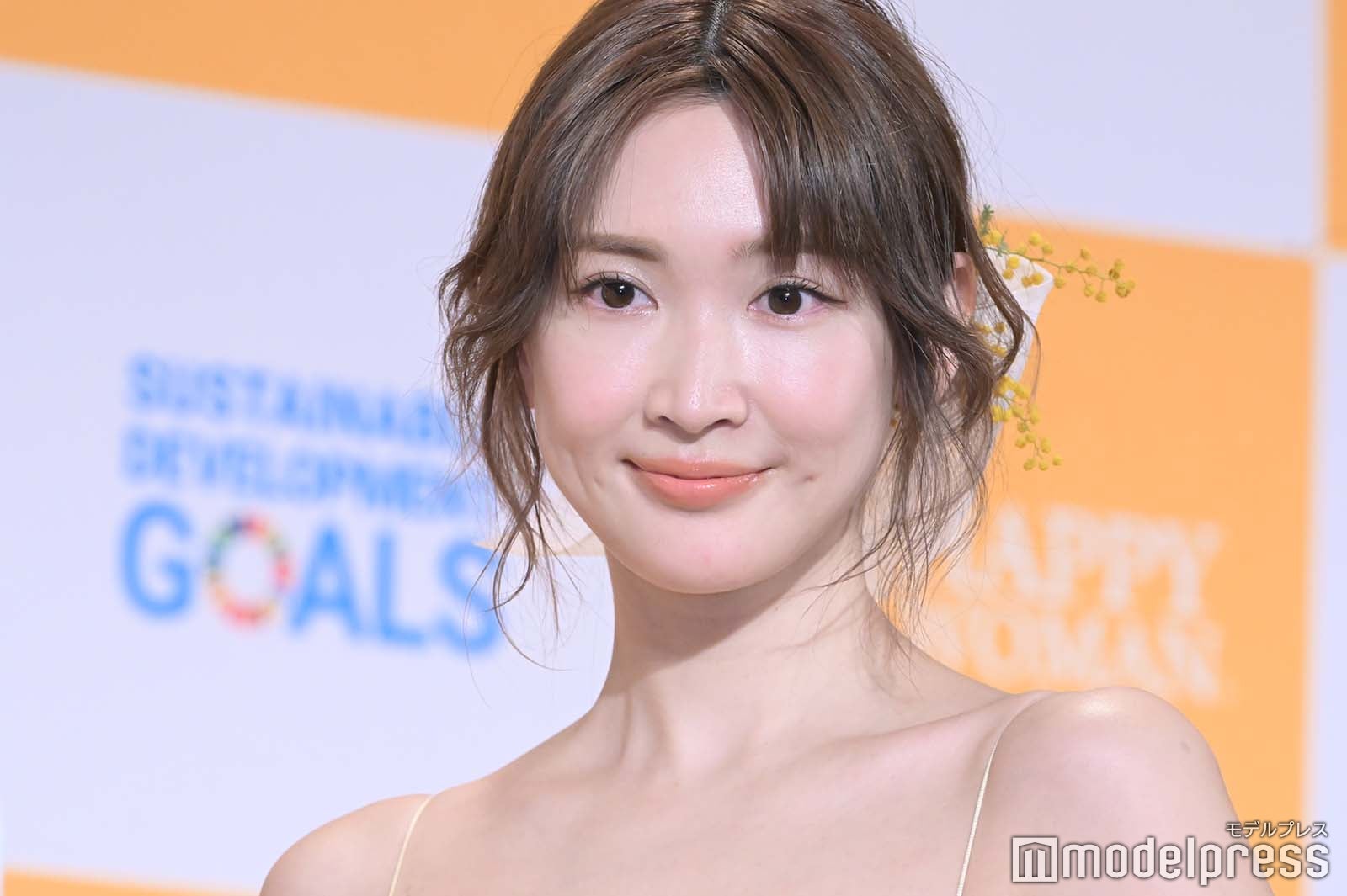 紗栄子（C）モデルプレス