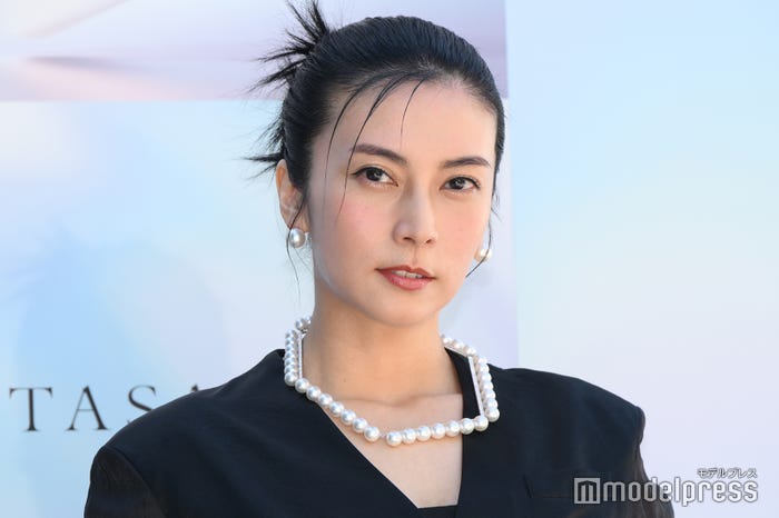 柴咲コウ(C)モデルプレス