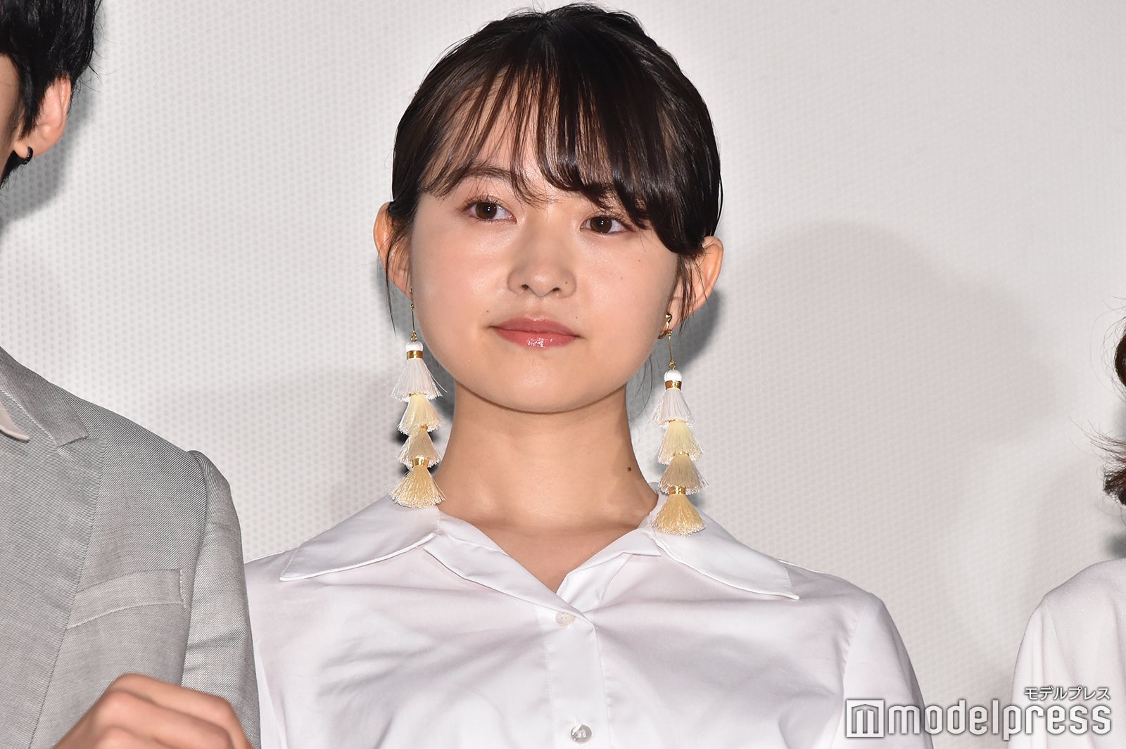 伊藤万理華（C）モデルプレス