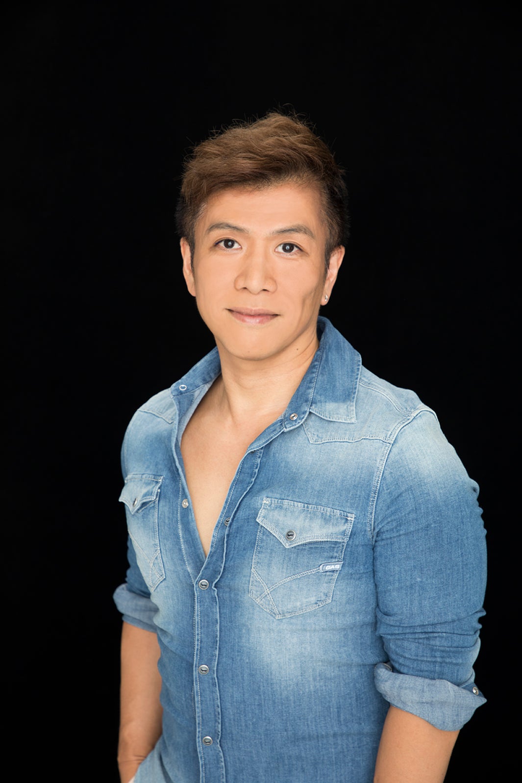 菅井秀憲（提供写真）