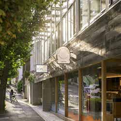 キッピーズ ココクリーム店舗前/画像提供:サザビーリーグ