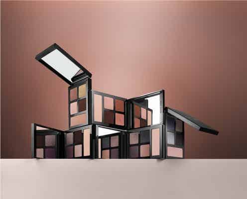 【ボビイ ブラウン・7月5日発売】限定アイシャドウパレット・新作クレンザー他発売