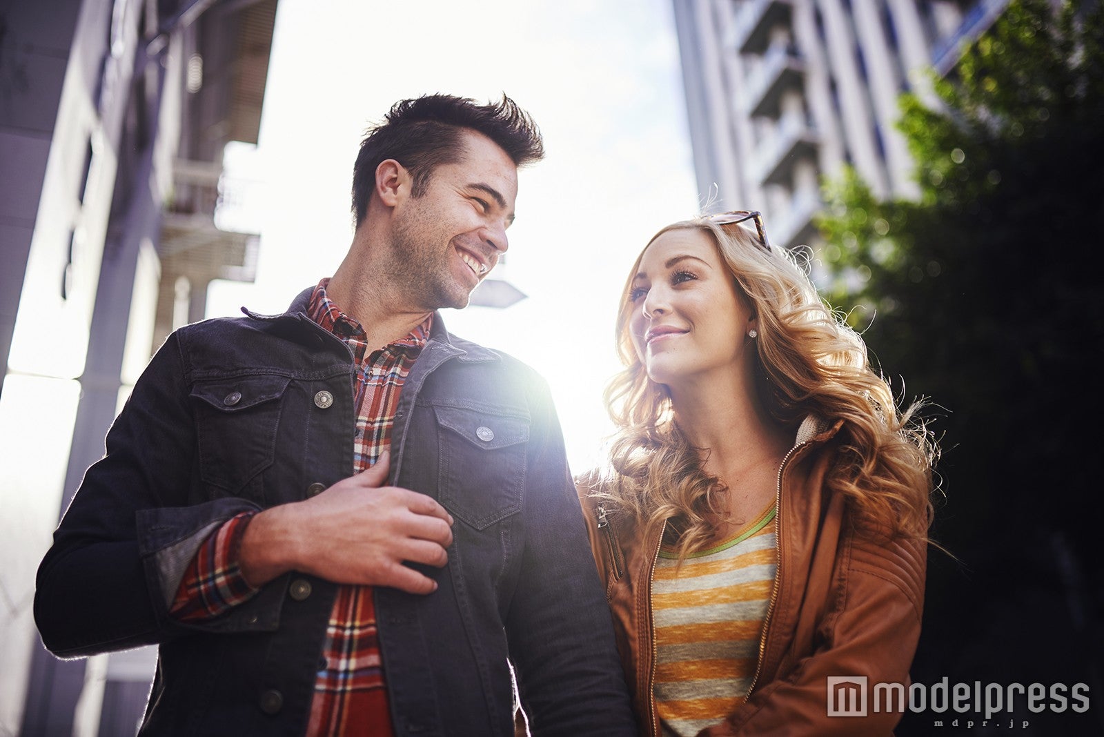 いつか理想の男性が（photo by Joshua Resnick／ Fotolia）