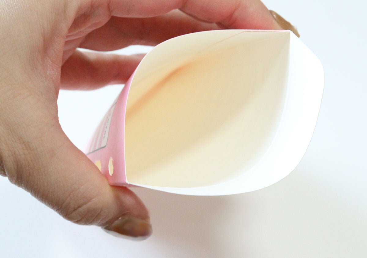 100均で見つけた理想形！「廃盤になったら困るレベルで愛してます」家計管理が捗る封筒