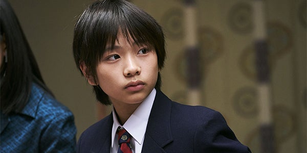山崎賢人 菅田将暉ら人気俳優の子供時代を総なめ 注目俳優 南出凌嘉が貴族に あのこは貴族 モデルプレス 山崎賢人 菅田将暉ら人気俳優の子供時代を総なめ 注目俳優 南出凌嘉が貴族に あのこは貴族 モデルプレス