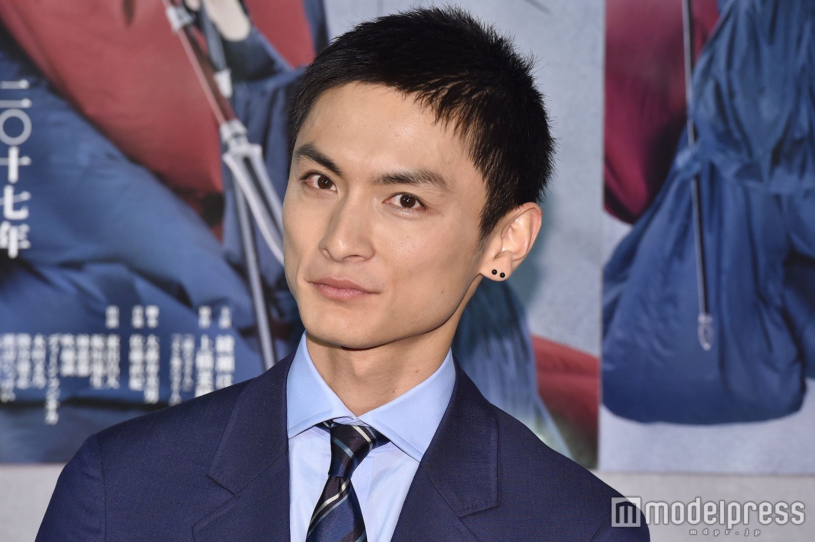 高良健吾 （C）モデルプレス