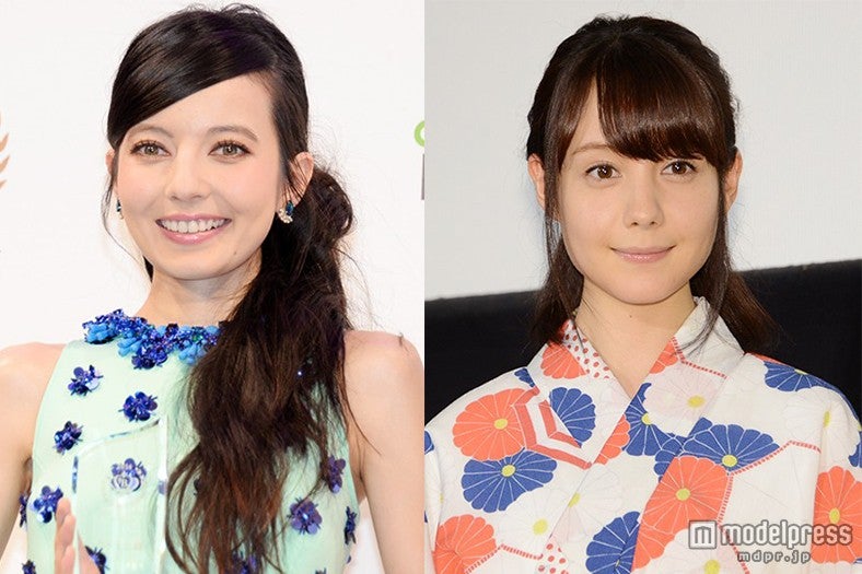 ベッキー、トリンドル玲奈に感動「泣きそう」