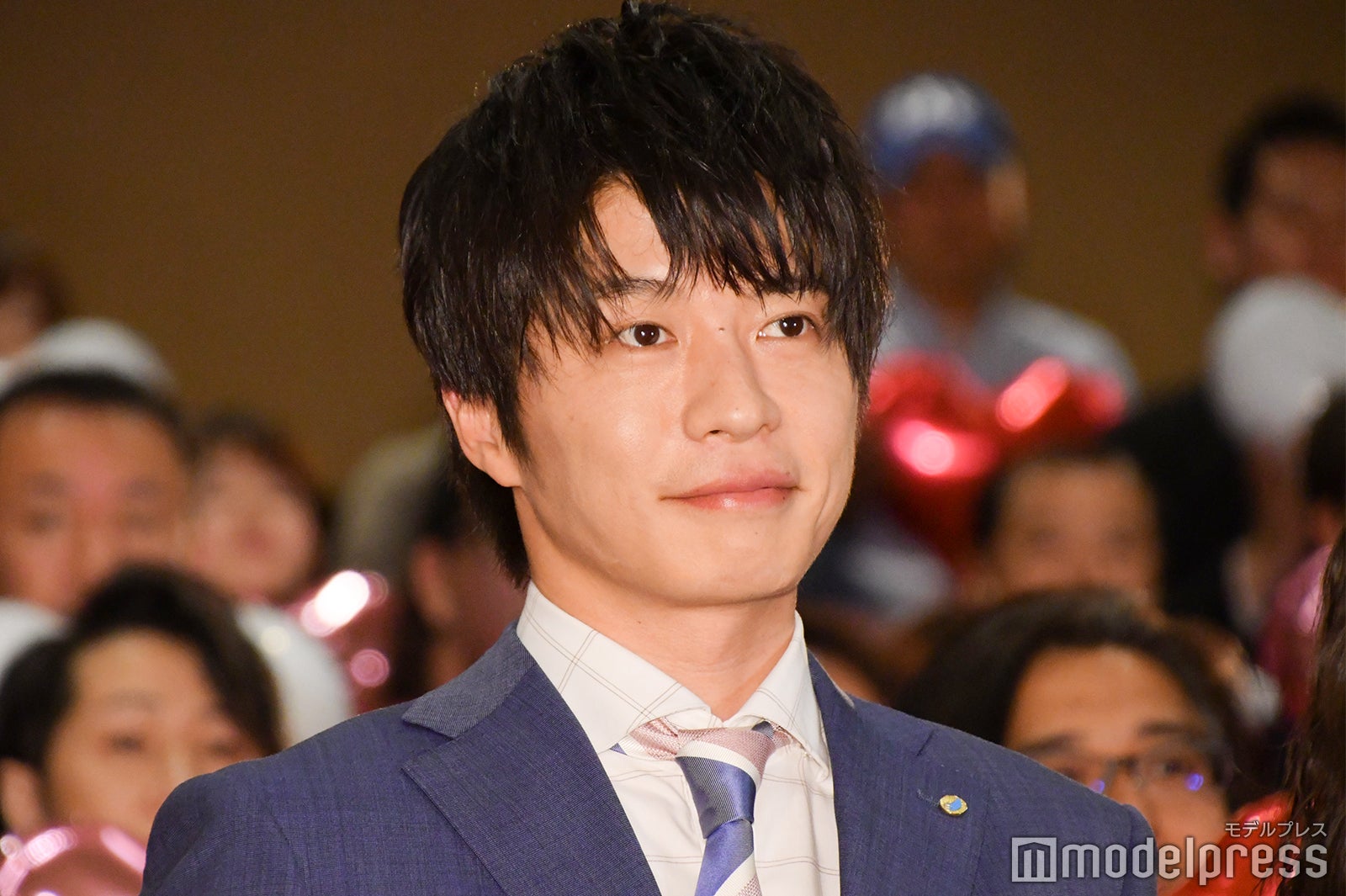 田中圭、男性に告白された過去「寝込みを襲われそうになった」＜おっさんずラブ＞