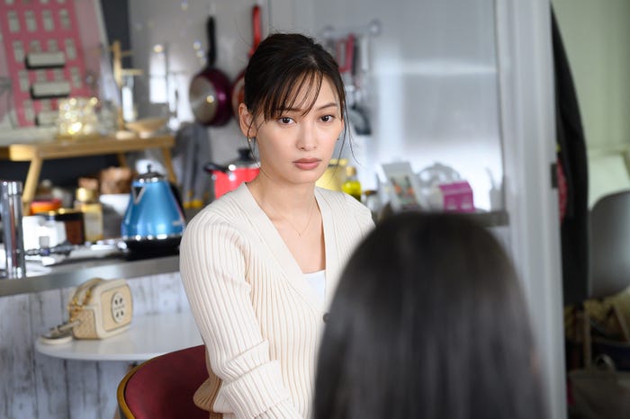 大政絢 (C)「理想ノカレシ」製作委員会