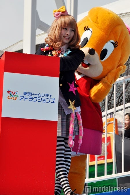 きゃりーぱみゅぱみゅ