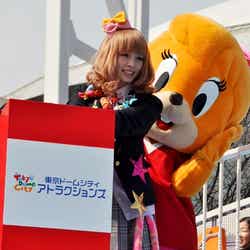 きゃりーぱみゅぱみゅ