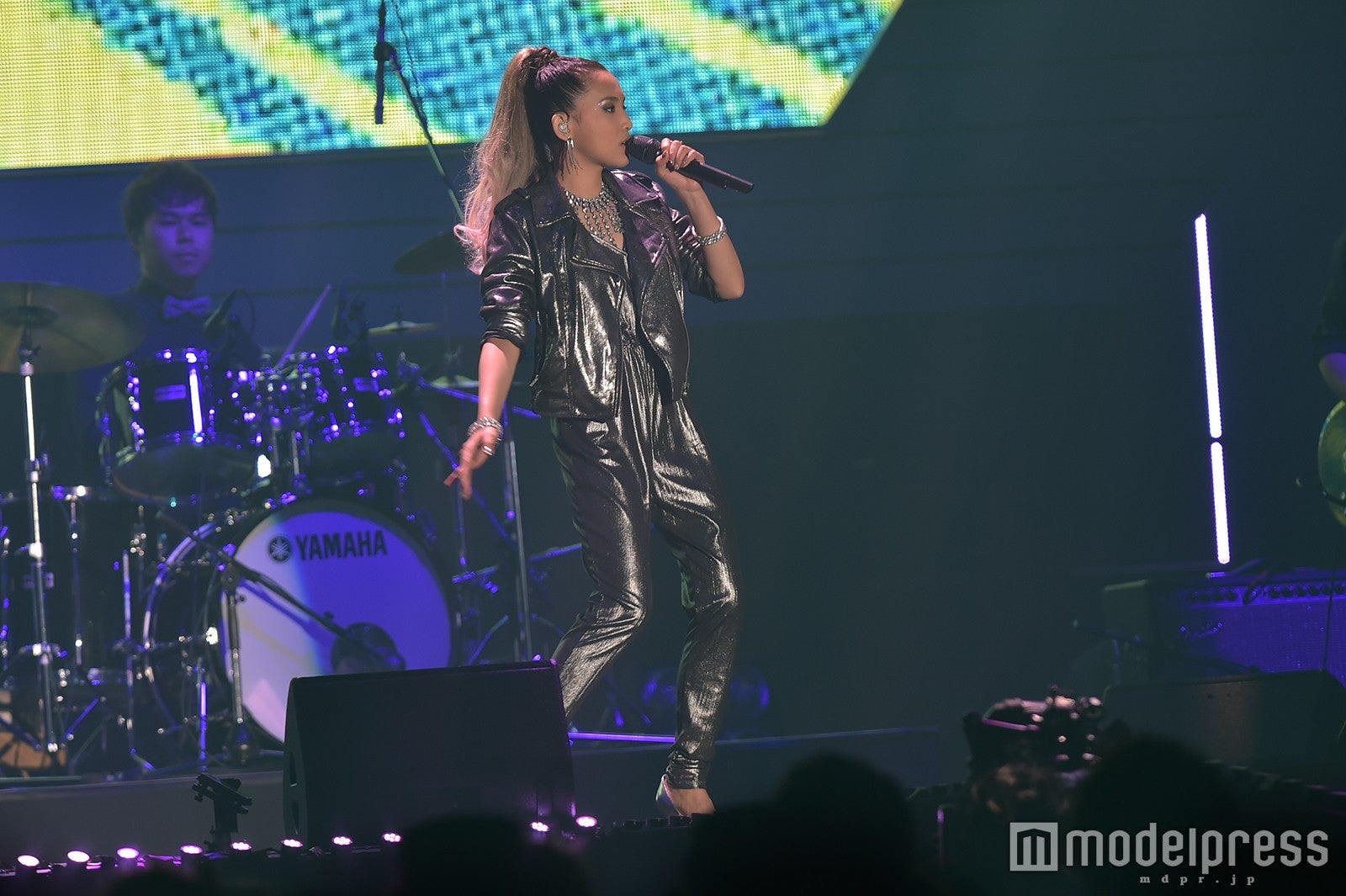 Beverly（C）モデルプレス