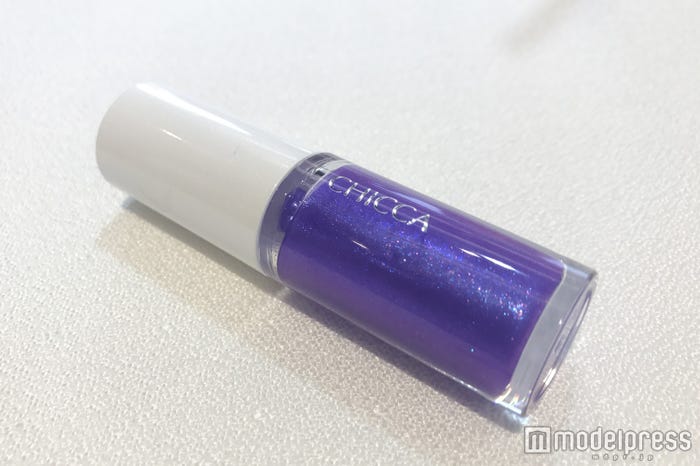 「キッカ メスメリック ウェットリップオイル(3,200円/税抜)」(C)モデルプレス